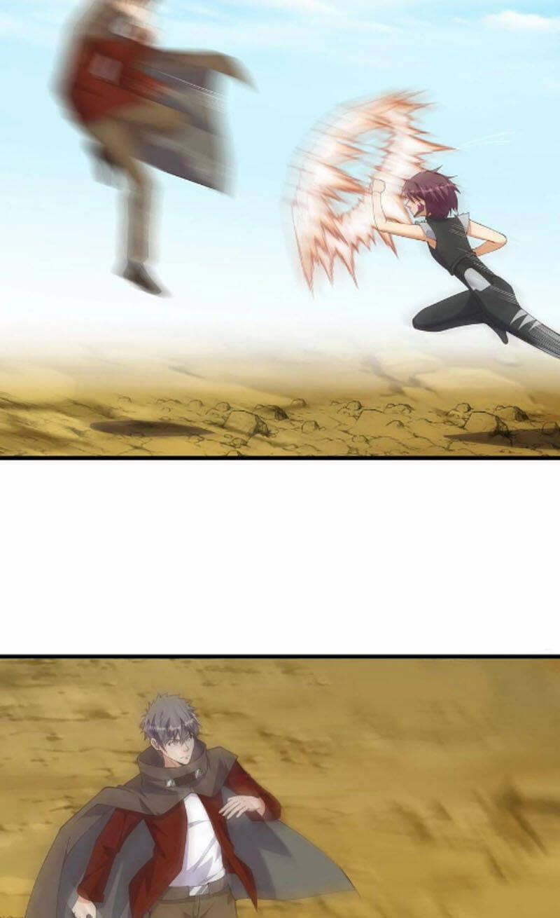 Trở Về Làm Đại Lão Thời Mạt Thế 291 trang 11