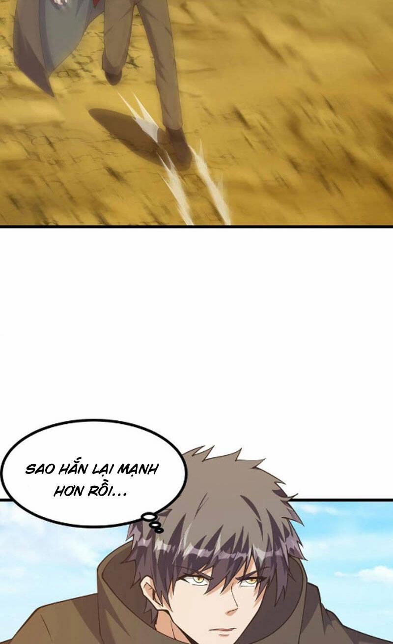Trở Về Làm Đại Lão Thời Mạt Thế 291 trang 12