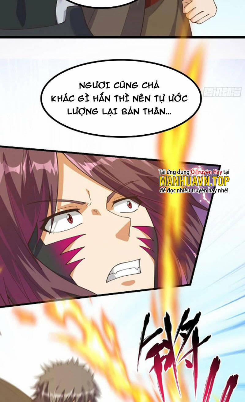 Trở Về Làm Đại Lão Thời Mạt Thế 291 trang 2