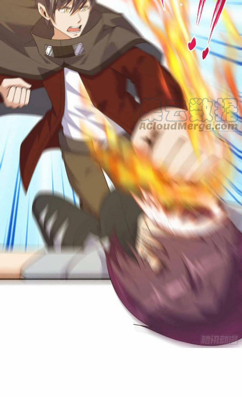 Trở Về Làm Đại Lão Thời Mạt Thế 291 trang 3