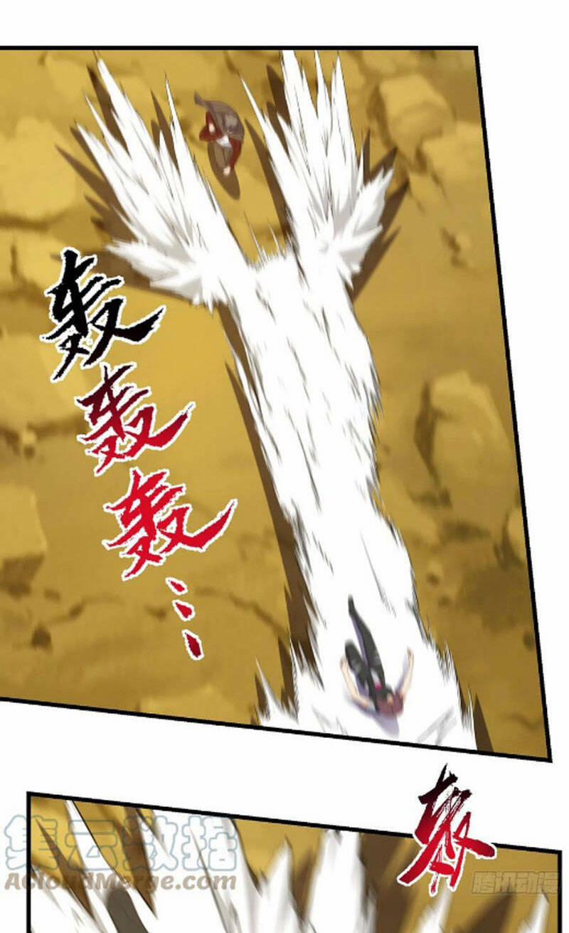 Trở Về Làm Đại Lão Thời Mạt Thế 291 trang 4