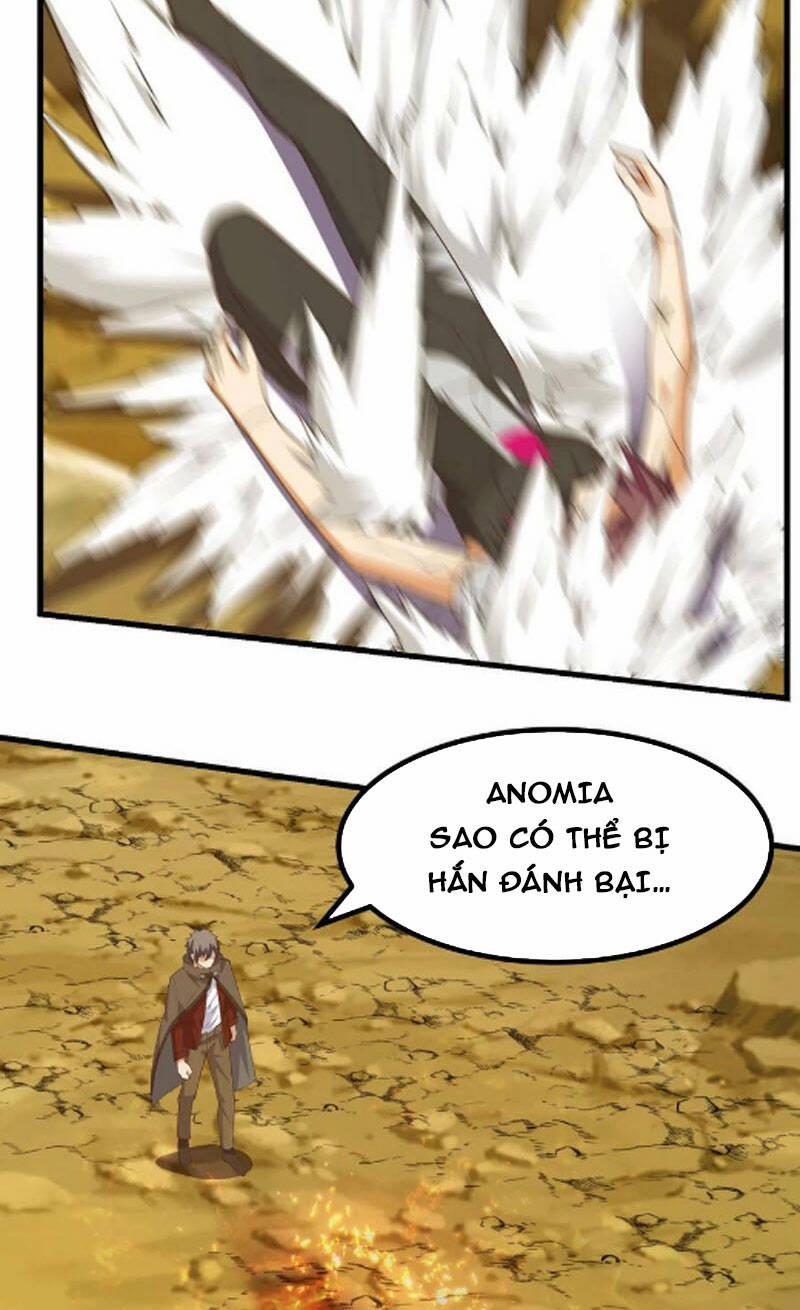 Trở Về Làm Đại Lão Thời Mạt Thế 291 trang 5