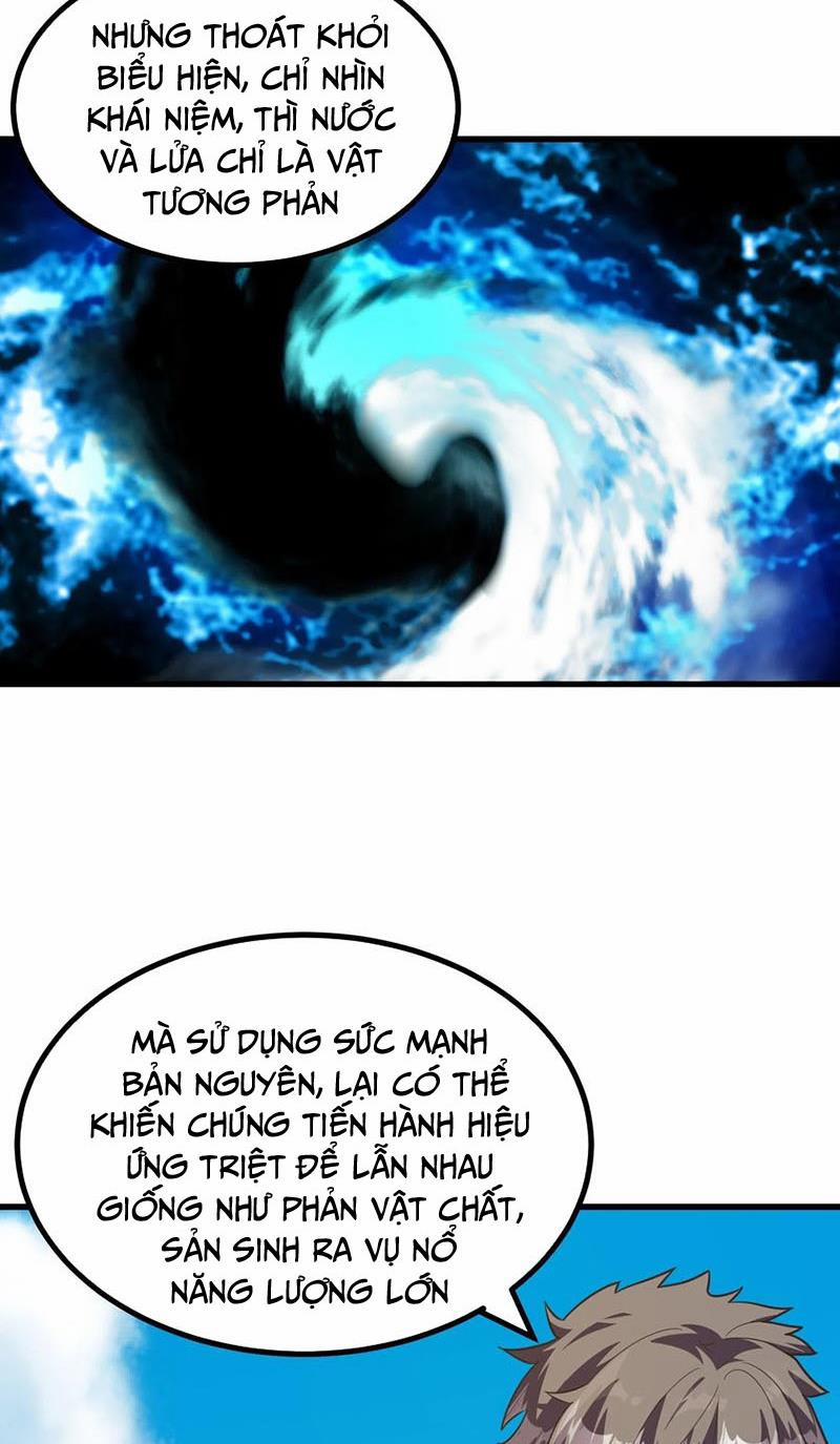 Trở Về Làm Đại Lão Thời Mạt Thế 293 trang 13