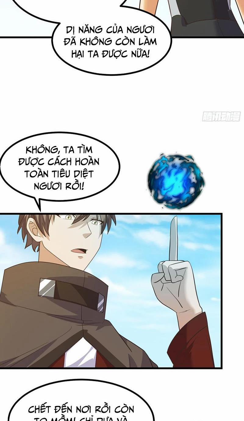 Trở Về Làm Đại Lão Thời Mạt Thế 293 trang 16