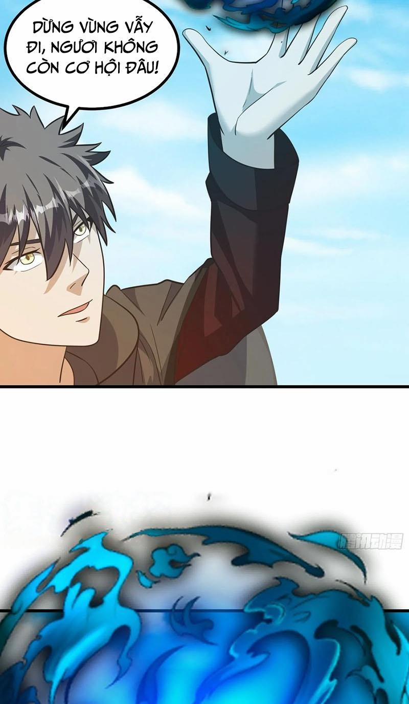 Trở Về Làm Đại Lão Thời Mạt Thế 293 trang 18