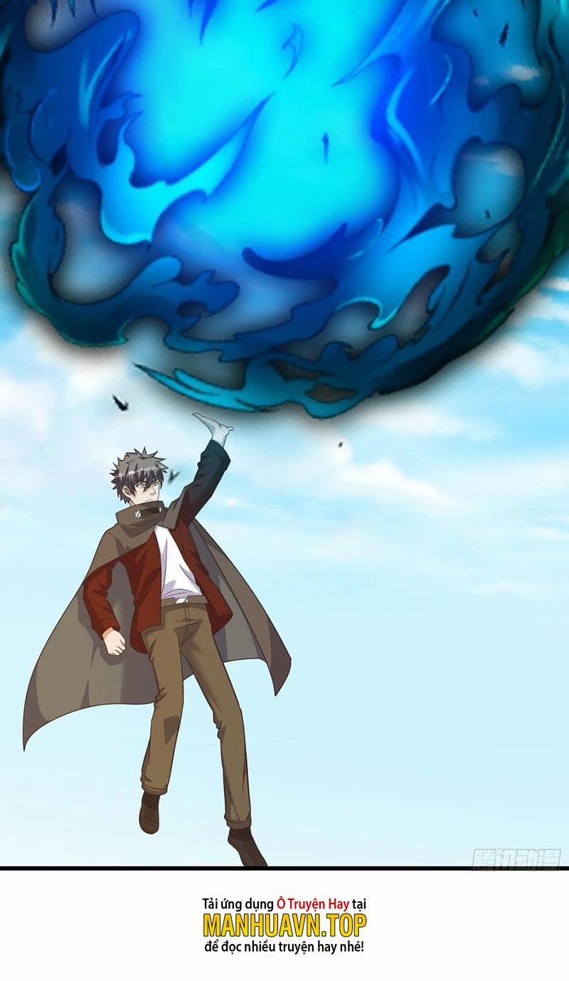 Trở Về Làm Đại Lão Thời Mạt Thế 293 trang 19