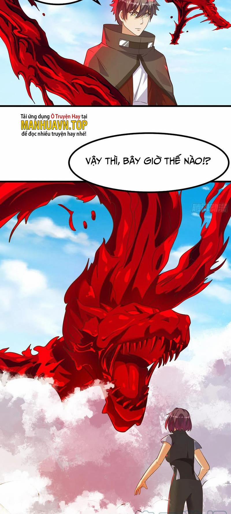 Trở Về Làm Đại Lão Thời Mạt Thế 293 trang 5