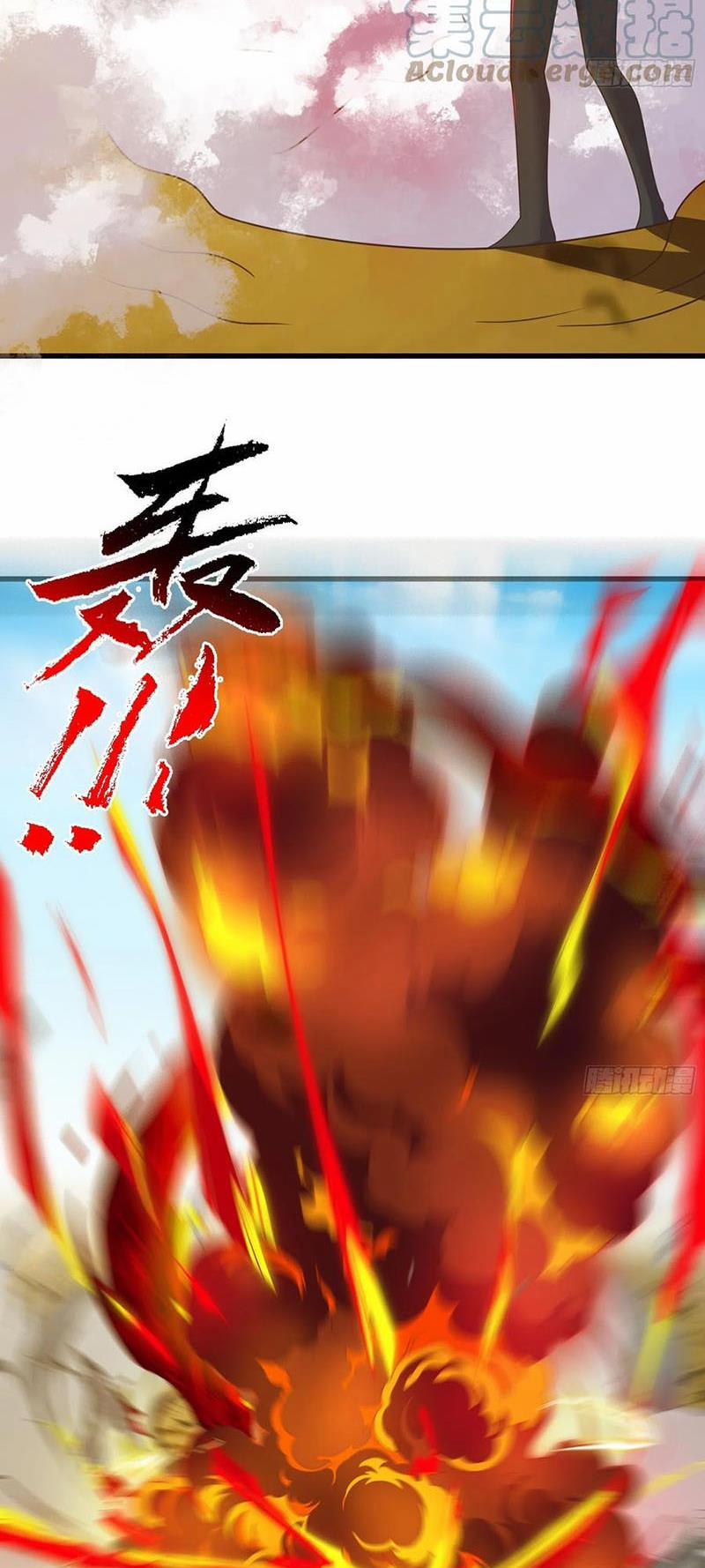 Trở Về Làm Đại Lão Thời Mạt Thế 293 trang 6