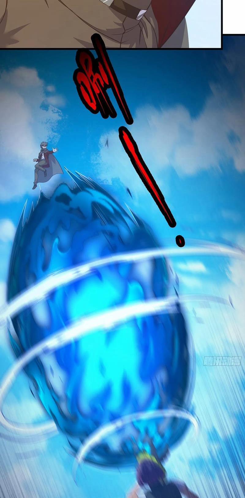 Trở Về Làm Đại Lão Thời Mạt Thế 294 trang 1