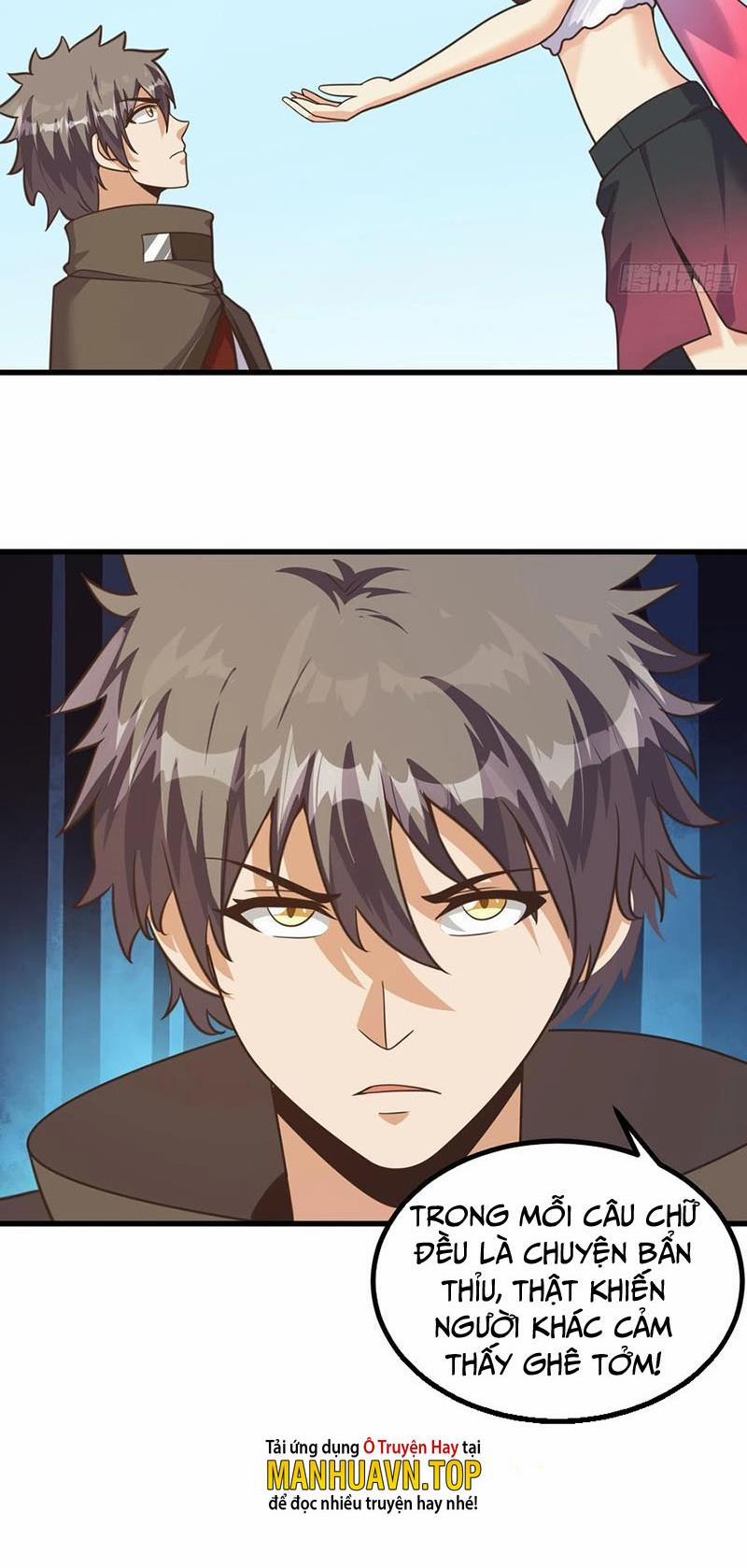 Trở Về Làm Đại Lão Thời Mạt Thế 294 trang 19