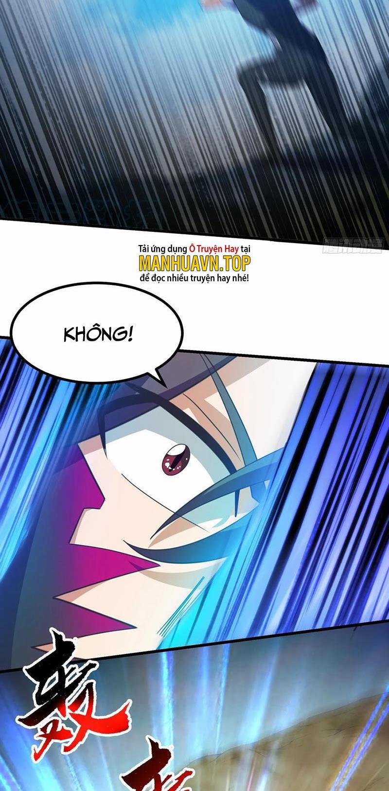 Trở Về Làm Đại Lão Thời Mạt Thế 294 trang 2