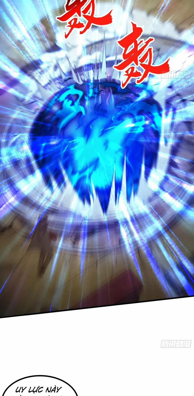 Trở Về Làm Đại Lão Thời Mạt Thế 294 trang 3