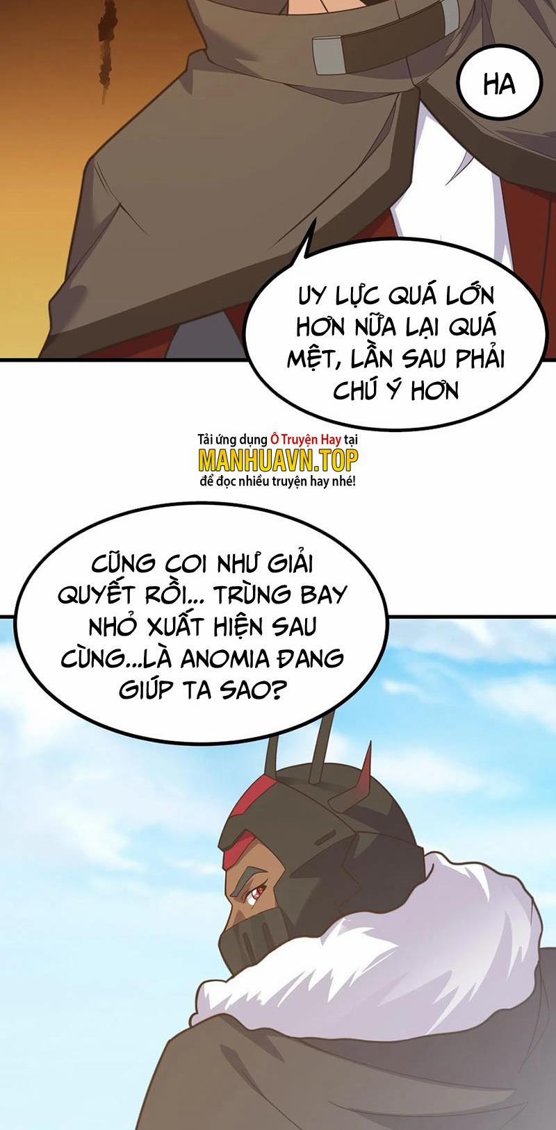 Trở Về Làm Đại Lão Thời Mạt Thế 294 trang 6