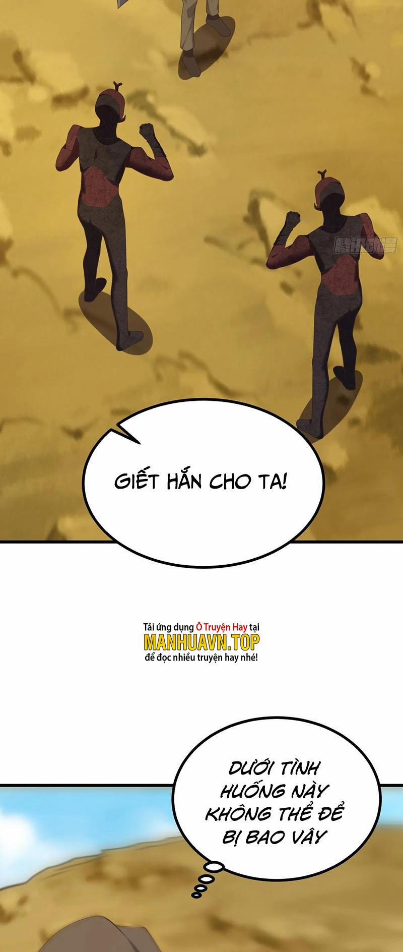 Trở Về Làm Đại Lão Thời Mạt Thế 295 trang 12