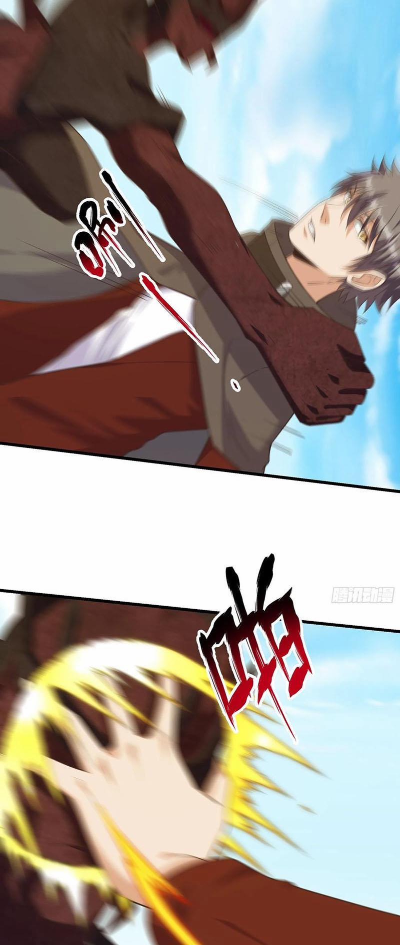 Trở Về Làm Đại Lão Thời Mạt Thế 295 trang 18