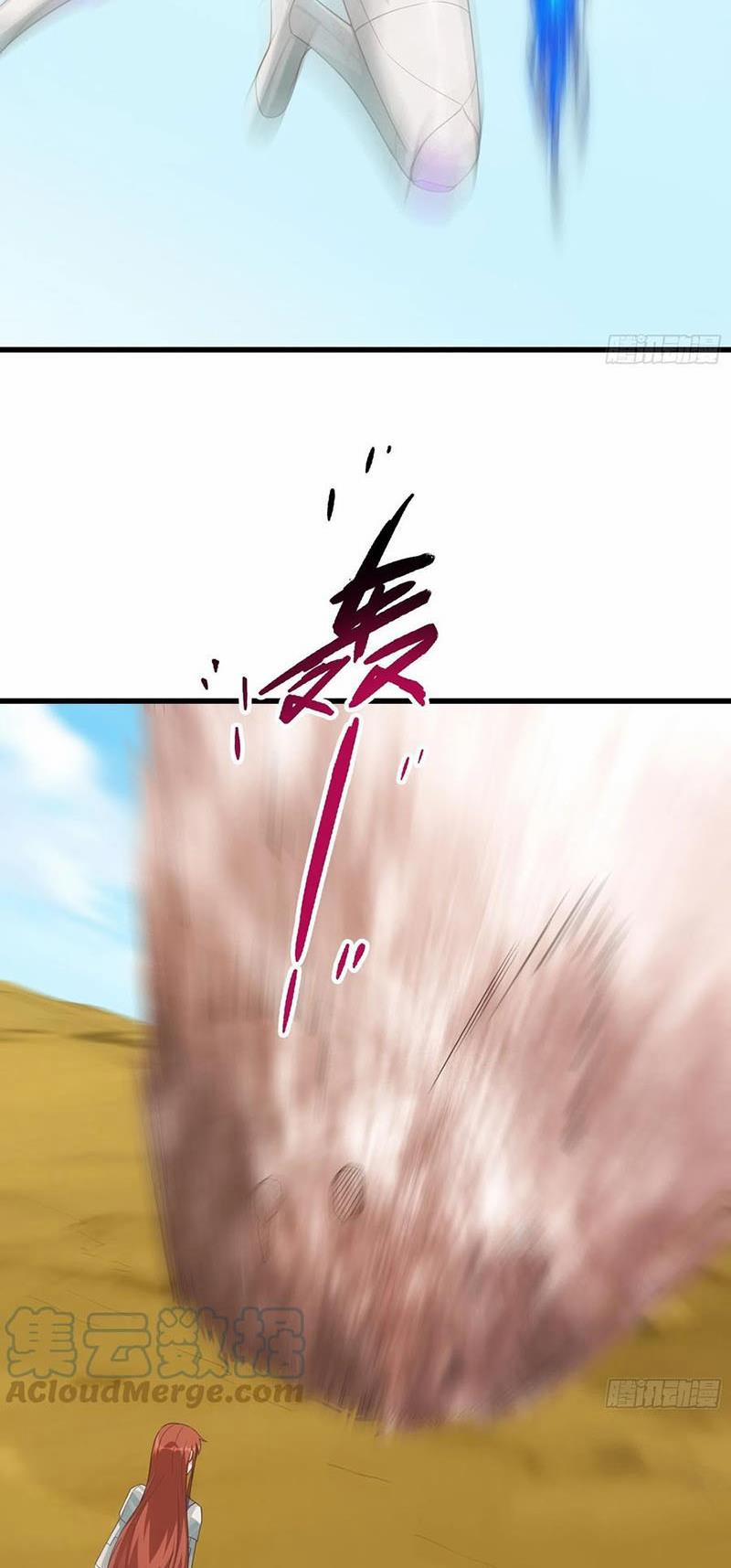 Trở Về Làm Đại Lão Thời Mạt Thế 296 trang 17