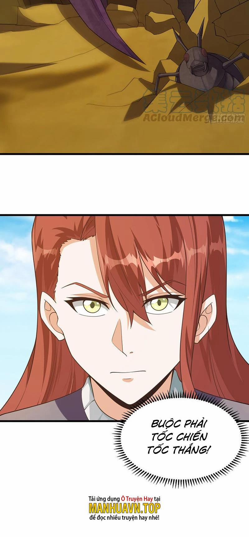 Trở Về Làm Đại Lão Thời Mạt Thế 296 trang 19