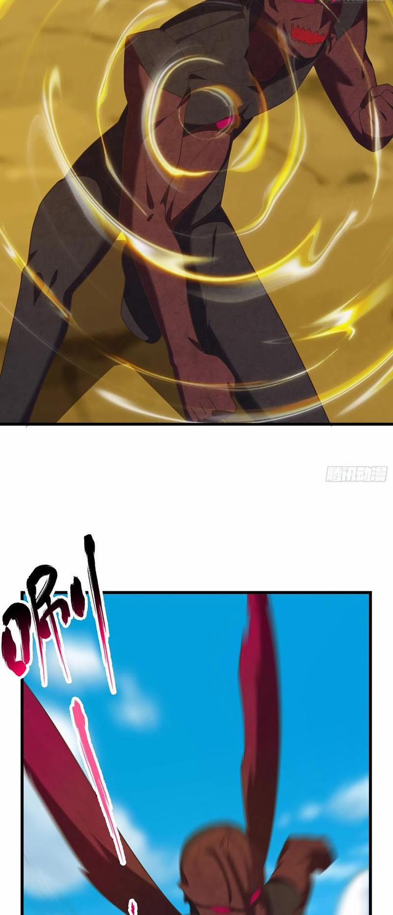 Trở Về Làm Đại Lão Thời Mạt Thế 296 trang 3