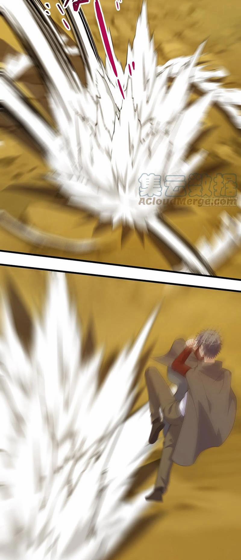 Trở Về Làm Đại Lão Thời Mạt Thế 296 trang 5