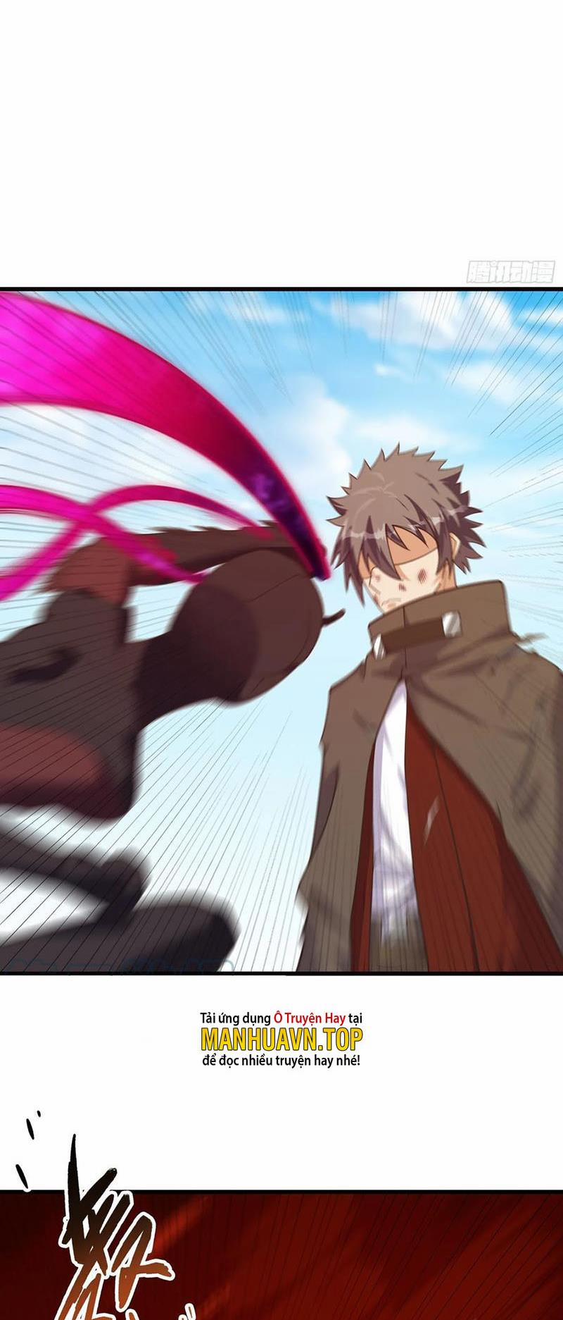 Trở Về Làm Đại Lão Thời Mạt Thế 297 trang 5