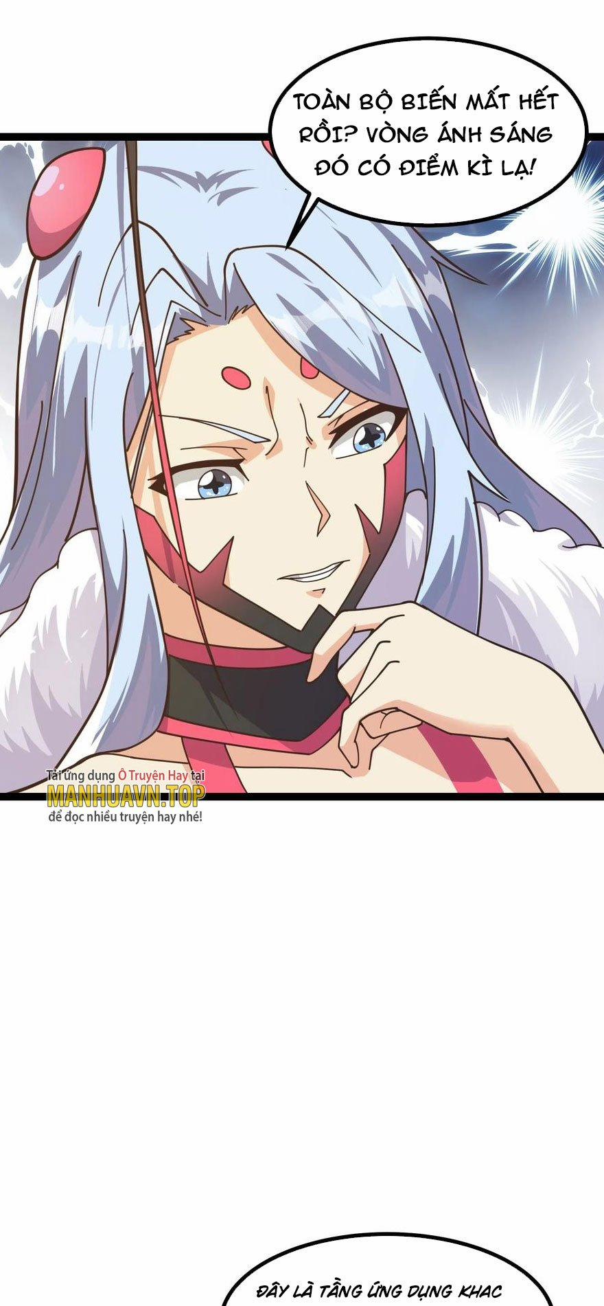 Trở Về Làm Đại Lão Thời Mạt Thế 298 trang 13