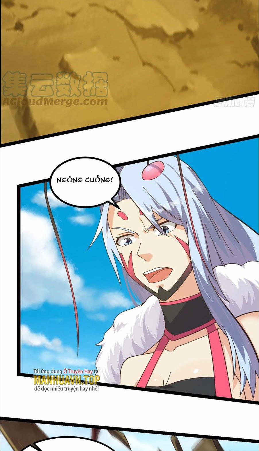 Trở Về Làm Đại Lão Thời Mạt Thế 298 trang 15