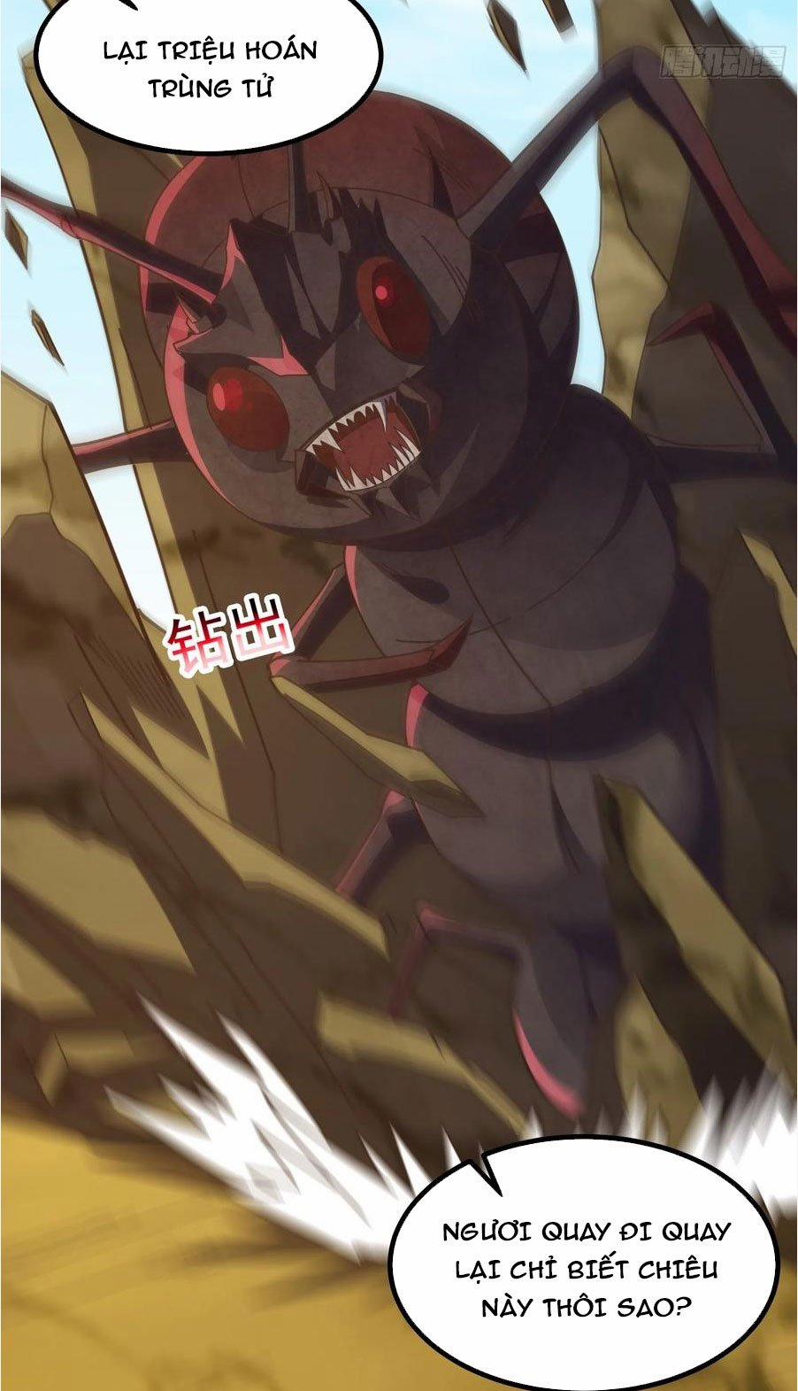 Trở Về Làm Đại Lão Thời Mạt Thế 298 trang 16