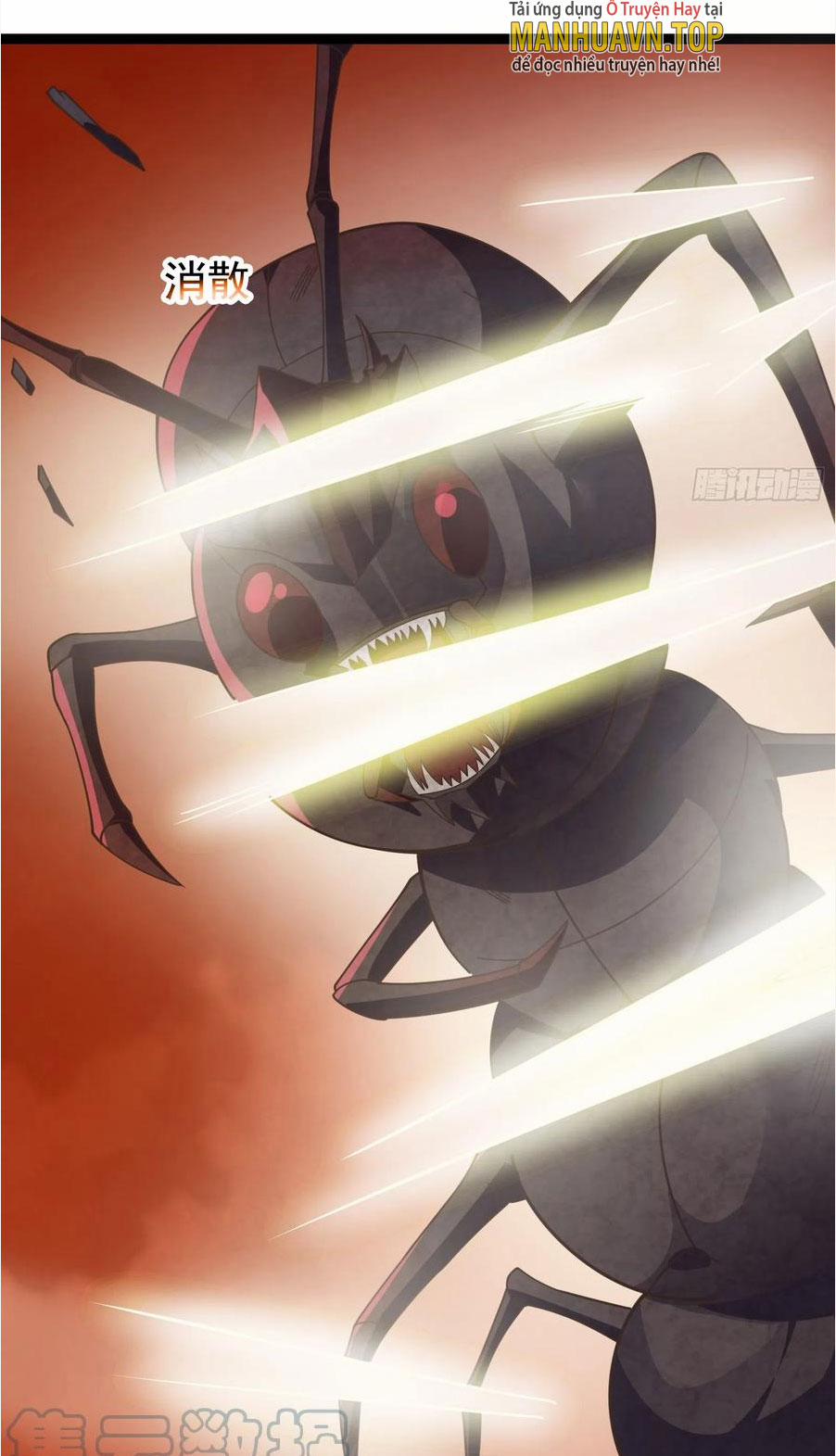 Trở Về Làm Đại Lão Thời Mạt Thế 298 trang 19