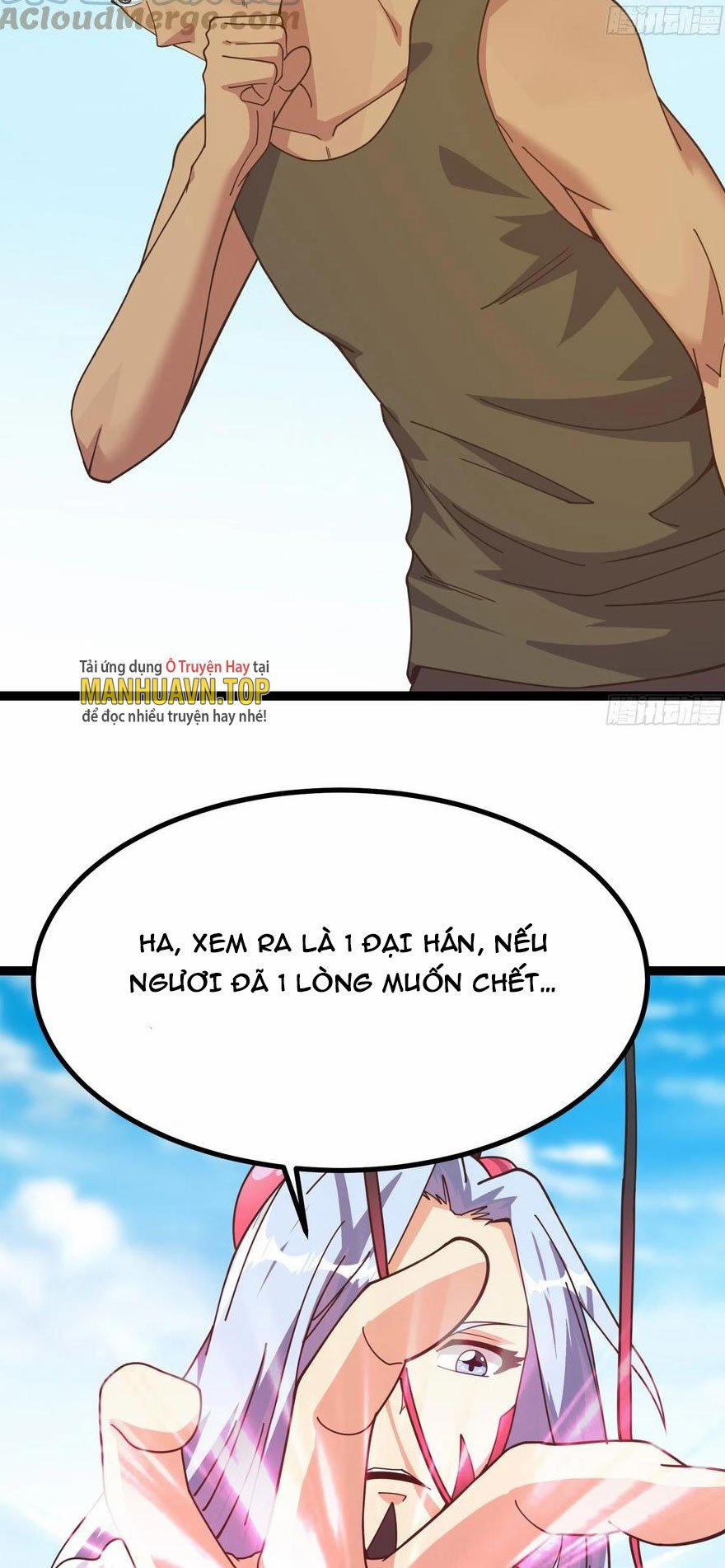 Trở Về Làm Đại Lão Thời Mạt Thế 298 trang 2