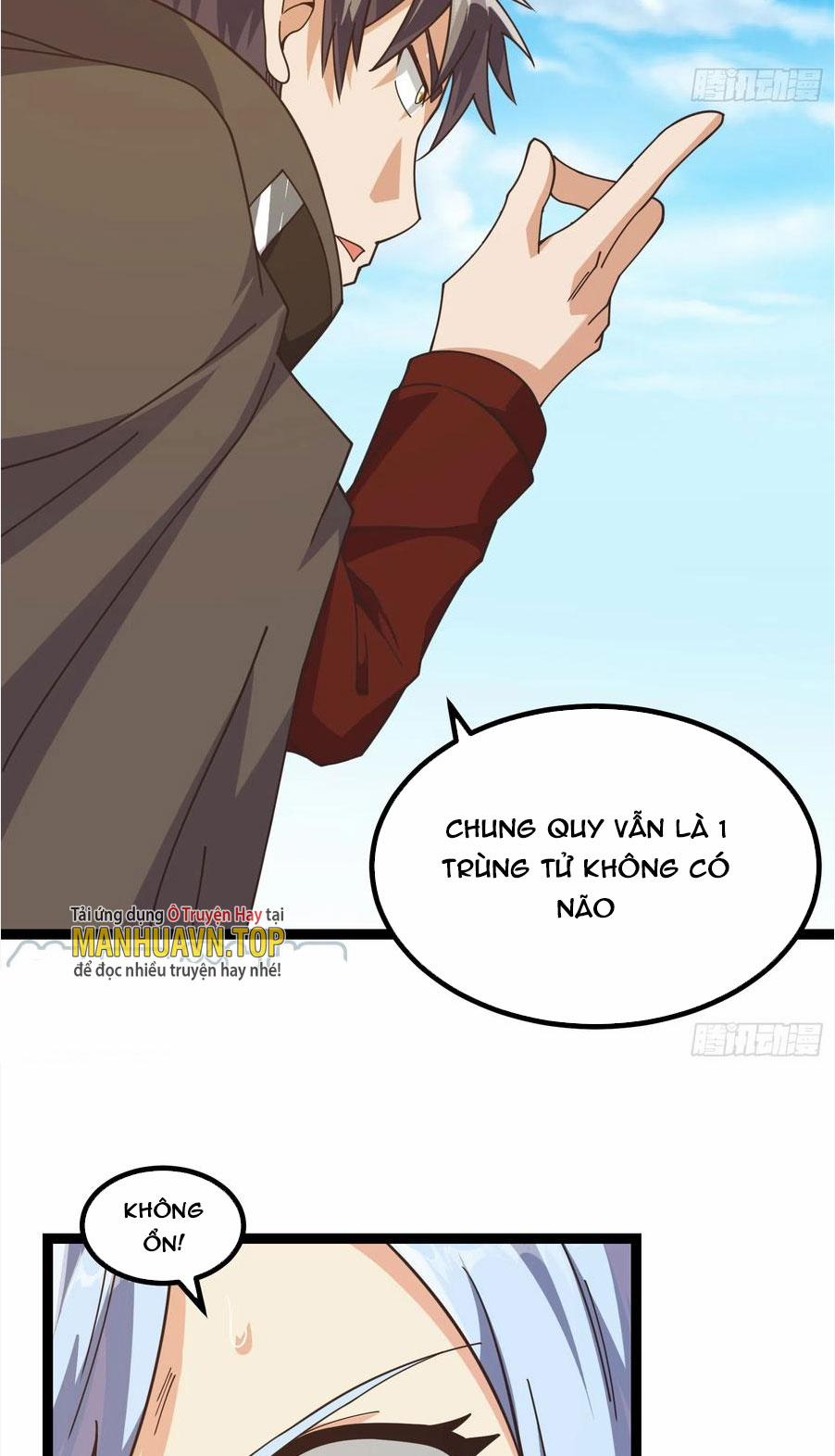 Trở Về Làm Đại Lão Thời Mạt Thế 298 trang 21