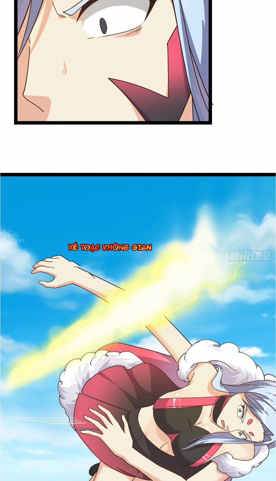 Trở Về Làm Đại Lão Thời Mạt Thế 298 trang 22
