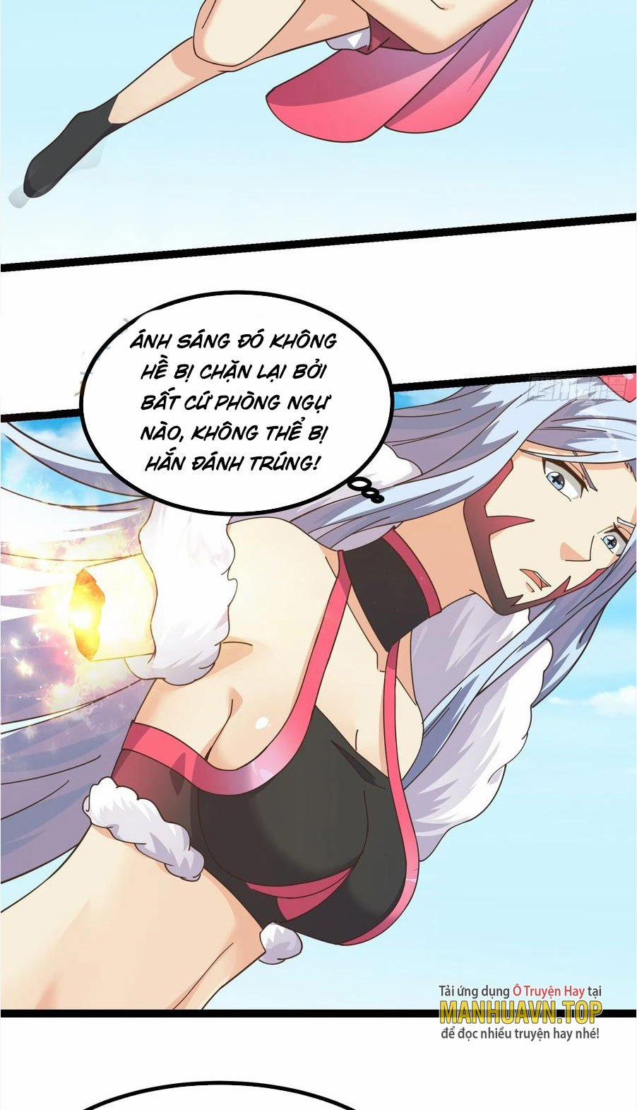 Trở Về Làm Đại Lão Thời Mạt Thế 298 trang 23