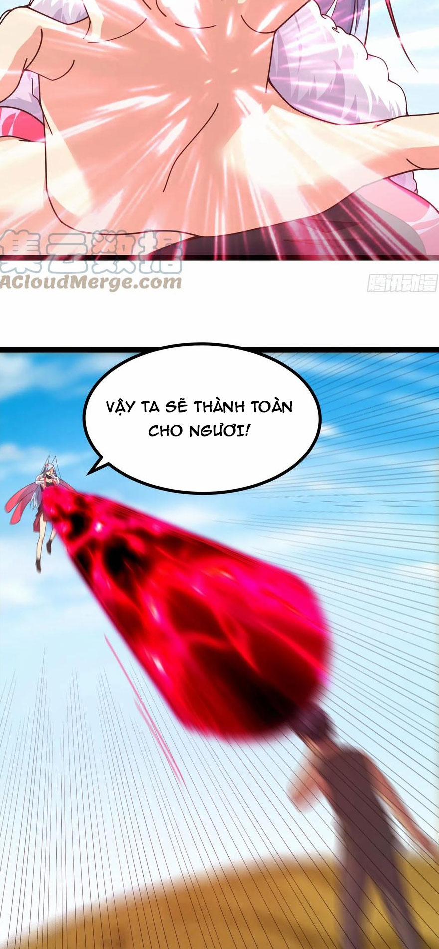 Trở Về Làm Đại Lão Thời Mạt Thế 298 trang 3