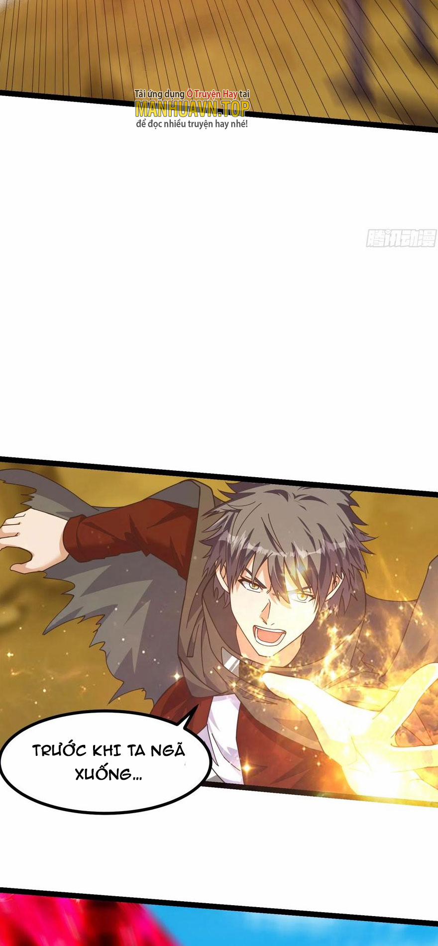 Trở Về Làm Đại Lão Thời Mạt Thế 298 trang 4