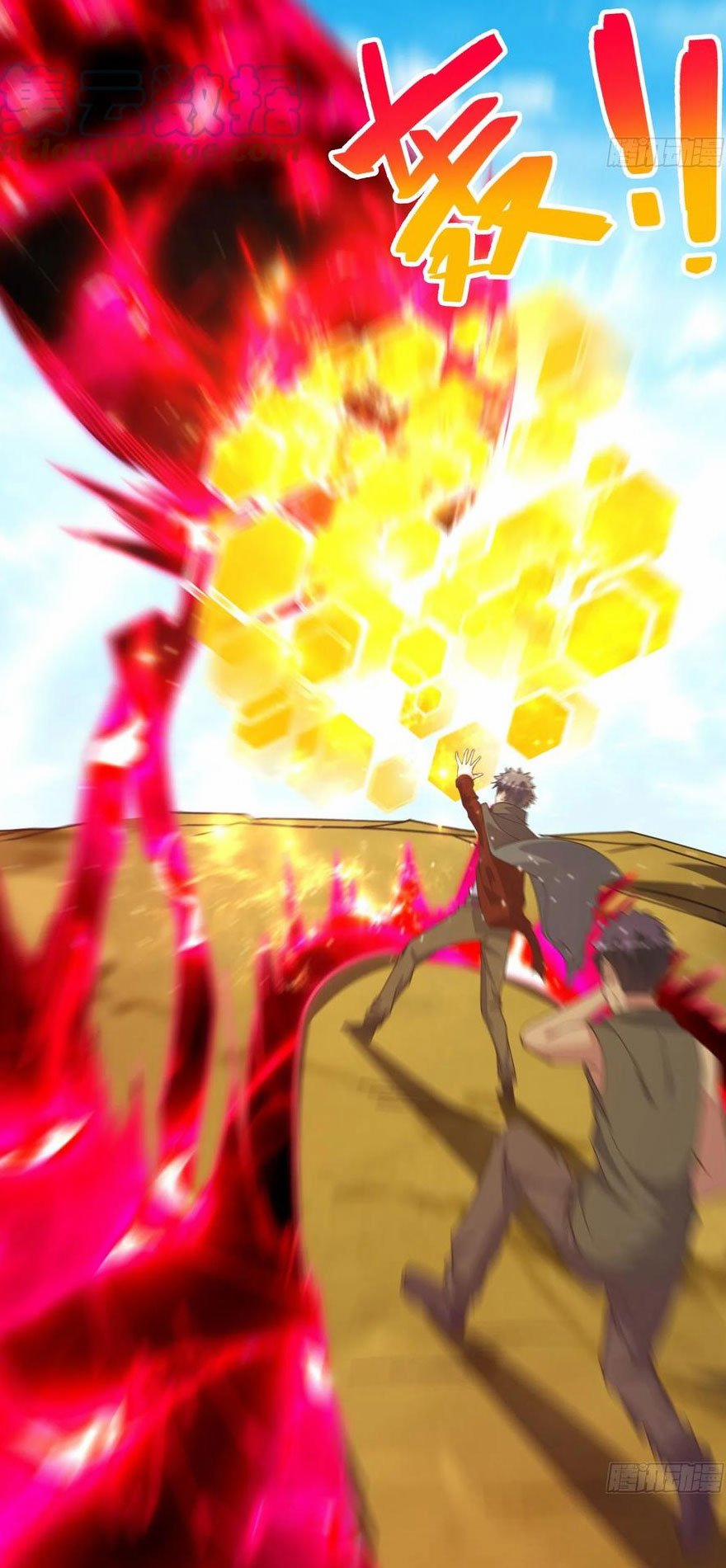 Trở Về Làm Đại Lão Thời Mạt Thế 298 trang 5