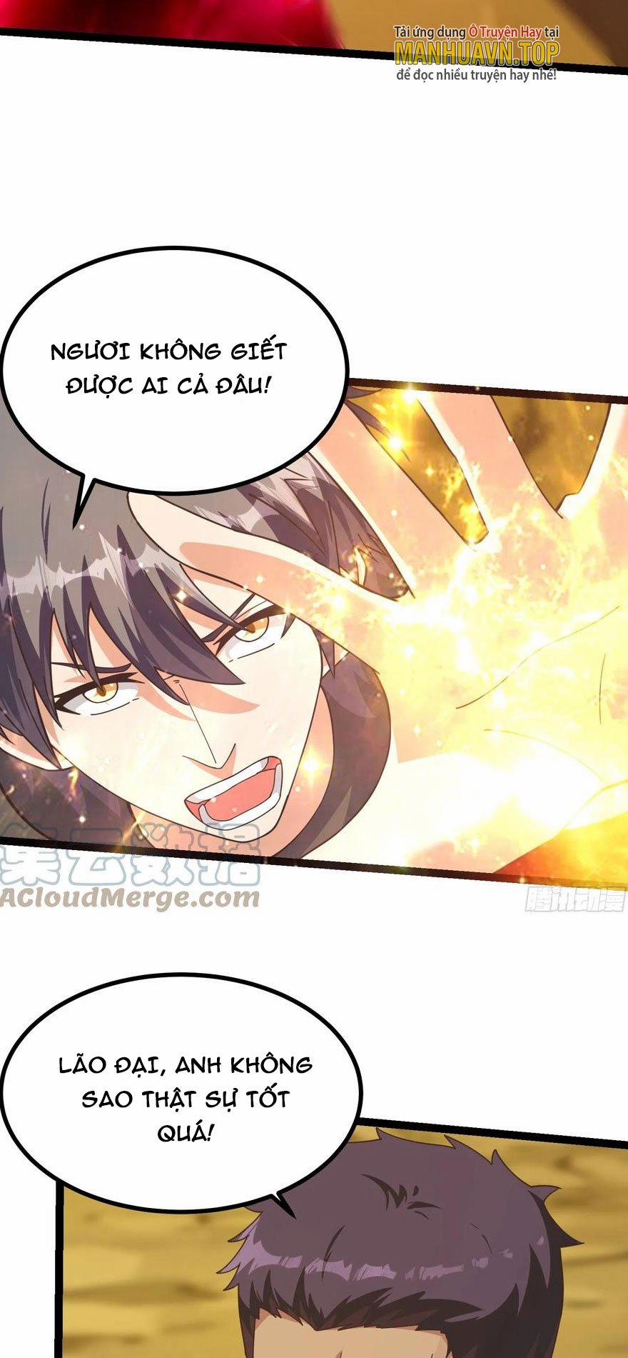 Trở Về Làm Đại Lão Thời Mạt Thế 298 trang 6