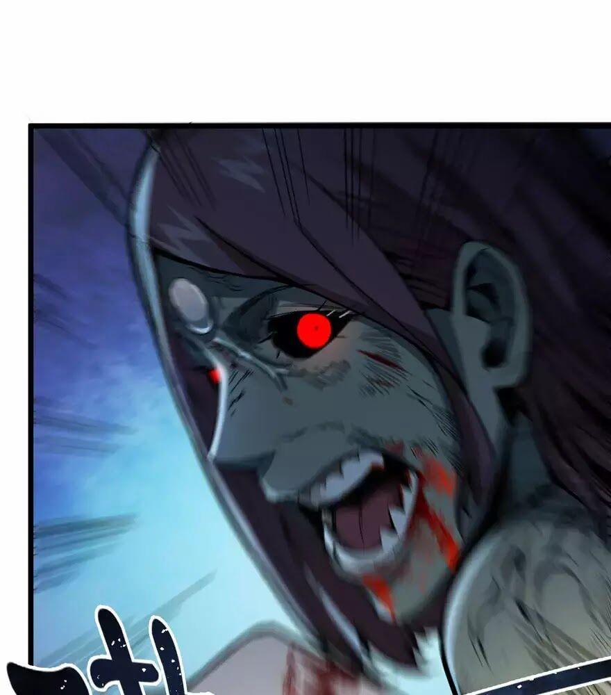 Trở Về Làm Đại Lão Thời Mạt Thế 3 trang 12