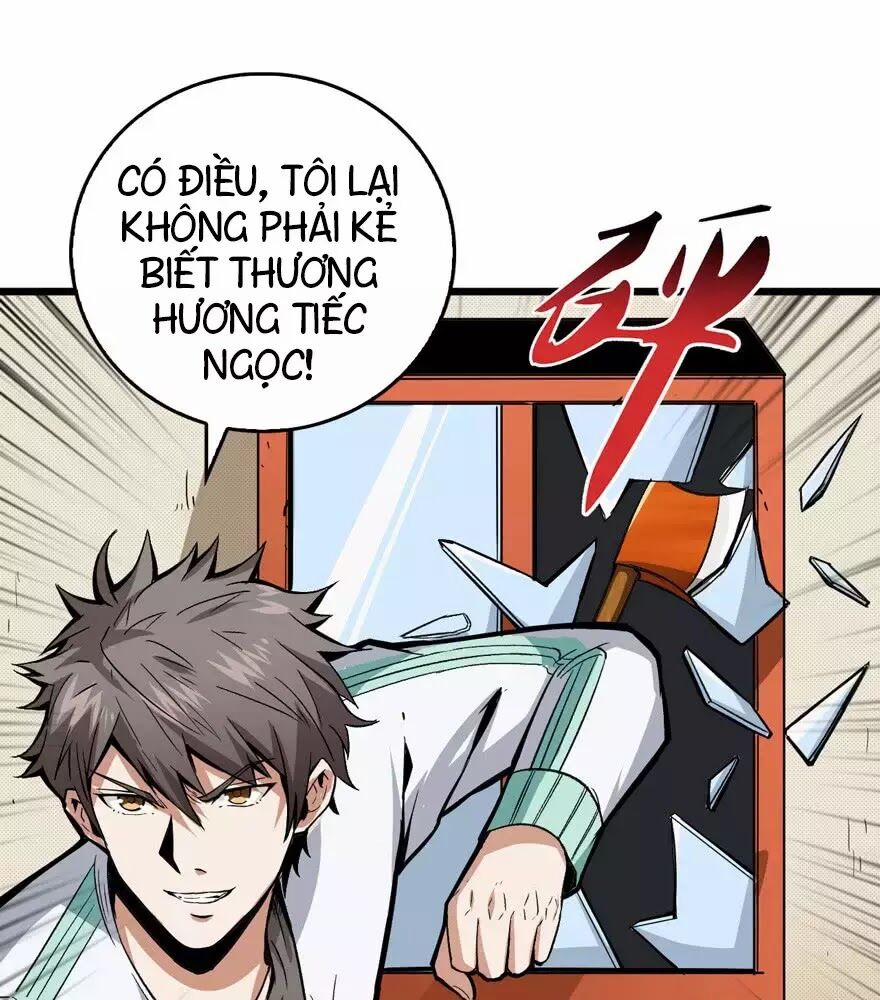 Trở Về Làm Đại Lão Thời Mạt Thế 3 trang 16