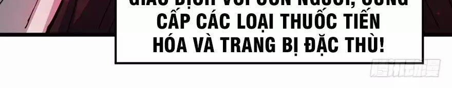 Trở Về Làm Đại Lão Thời Mạt Thế 3 trang 27