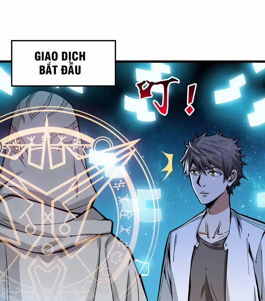 Trở Về Làm Đại Lão Thời Mạt Thế 3 trang 28