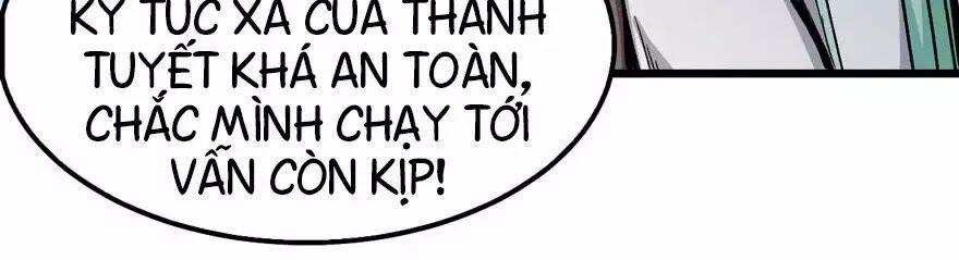 Trở Về Làm Đại Lão Thời Mạt Thế 3 trang 3