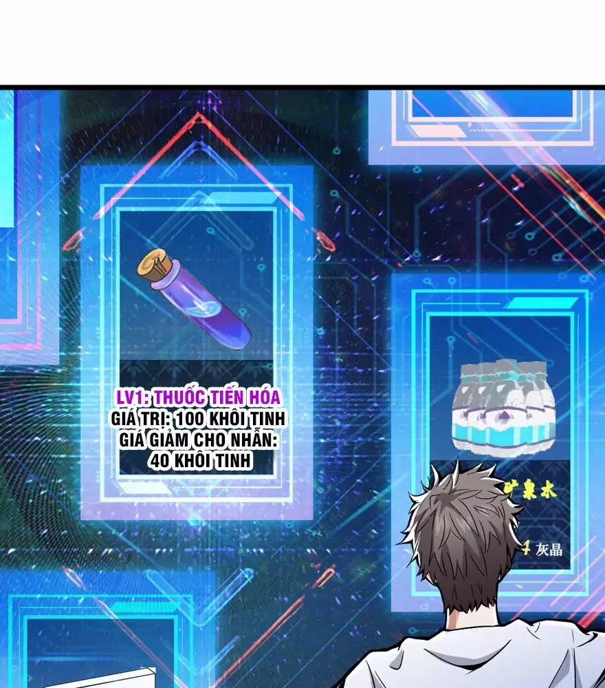 Trở Về Làm Đại Lão Thời Mạt Thế 3 trang 32