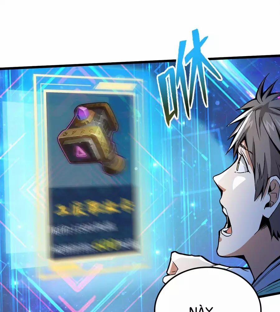 Trở Về Làm Đại Lão Thời Mạt Thế 3 trang 37