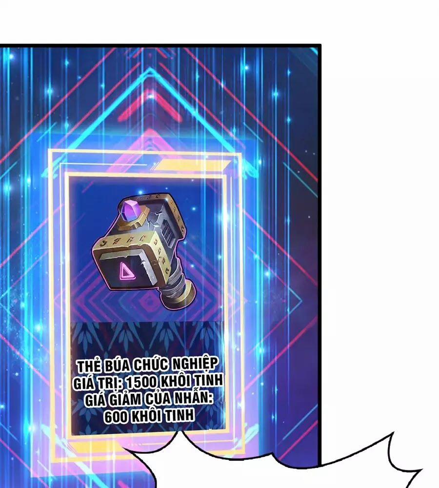 Trở Về Làm Đại Lão Thời Mạt Thế 3 trang 39