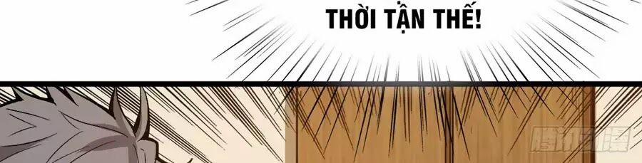 Trở Về Làm Đại Lão Thời Mạt Thế 3 trang 44