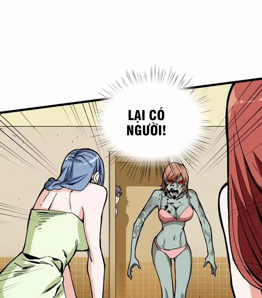 Trở Về Làm Đại Lão Thời Mạt Thế 3 trang 46