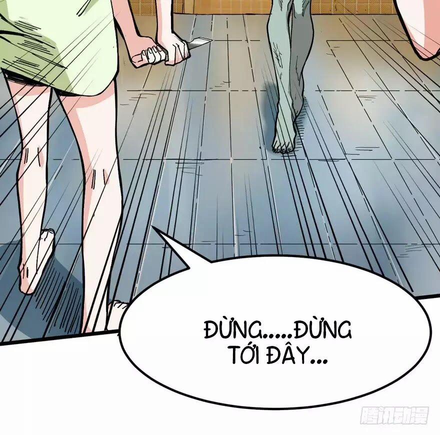 Trở Về Làm Đại Lão Thời Mạt Thế 3 trang 47