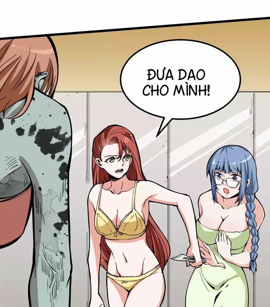 Trở Về Làm Đại Lão Thời Mạt Thế 3 trang 48