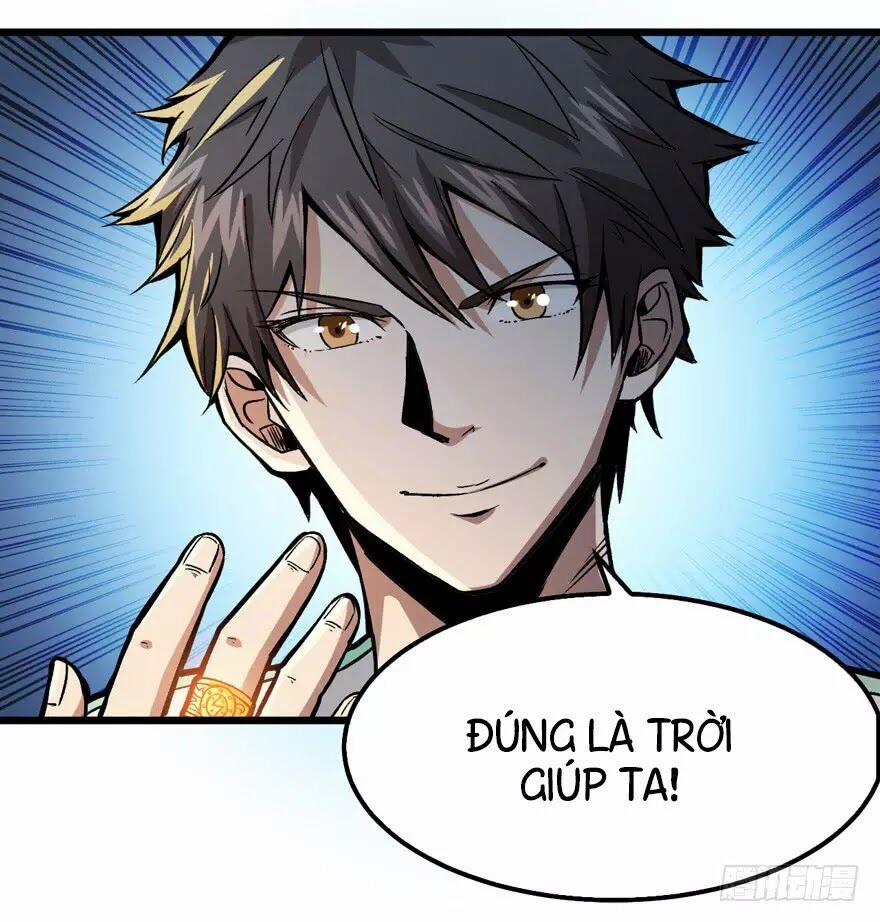 Trở Về Làm Đại Lão Thời Mạt Thế 3 trang 5