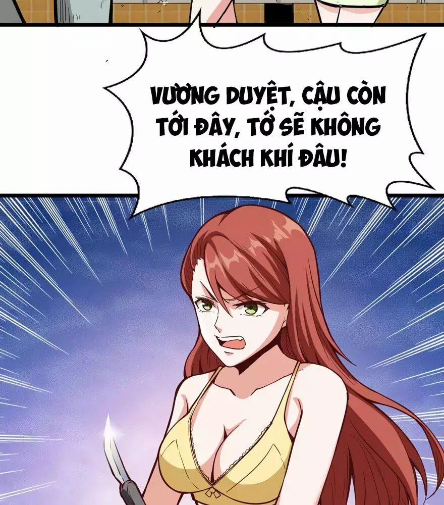 Trở Về Làm Đại Lão Thời Mạt Thế 3 trang 50